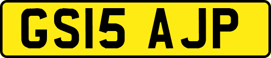 GS15AJP