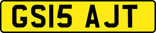 GS15AJT