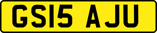 GS15AJU