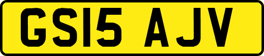GS15AJV