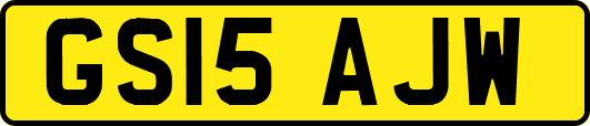 GS15AJW