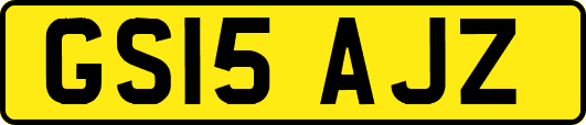GS15AJZ