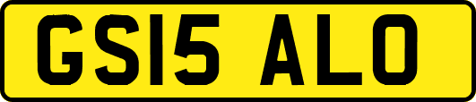 GS15ALO