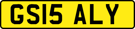GS15ALY