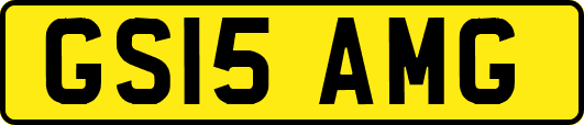 GS15AMG