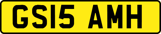 GS15AMH