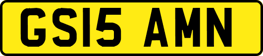 GS15AMN