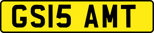 GS15AMT