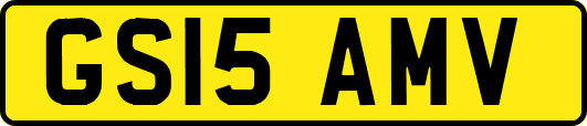 GS15AMV