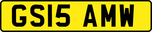 GS15AMW