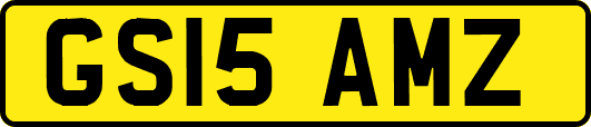 GS15AMZ