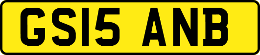 GS15ANB