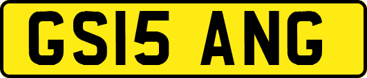 GS15ANG