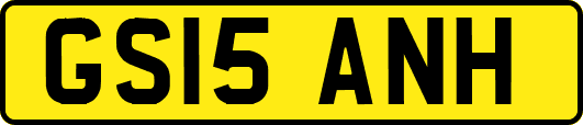 GS15ANH