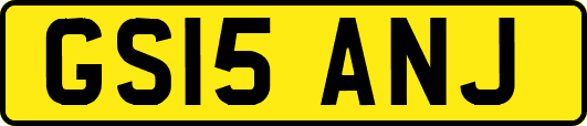 GS15ANJ
