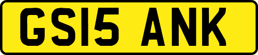 GS15ANK