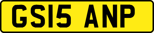 GS15ANP