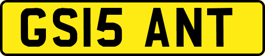 GS15ANT