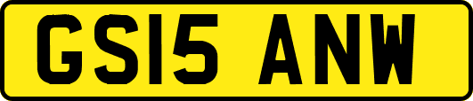 GS15ANW
