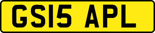 GS15APL