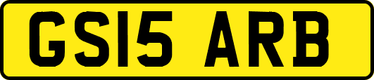 GS15ARB
