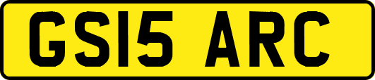 GS15ARC