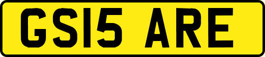 GS15ARE