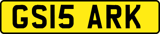 GS15ARK
