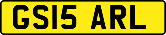 GS15ARL
