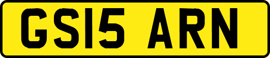 GS15ARN