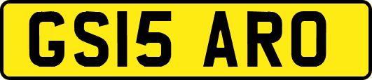 GS15ARO