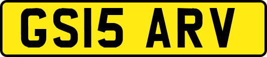 GS15ARV