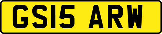 GS15ARW