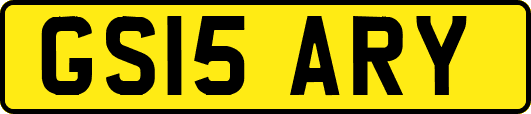GS15ARY