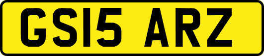 GS15ARZ
