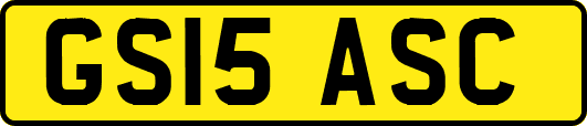 GS15ASC