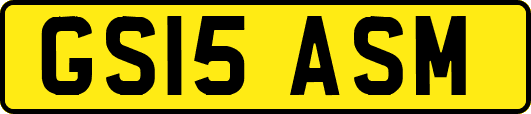 GS15ASM