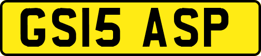 GS15ASP
