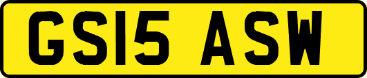 GS15ASW