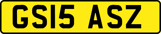 GS15ASZ