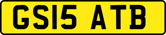 GS15ATB
