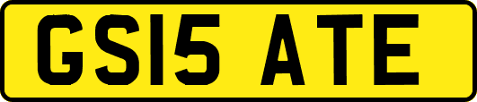 GS15ATE