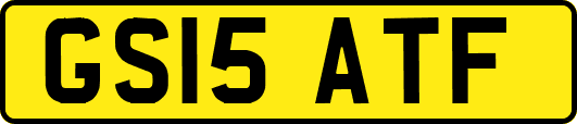 GS15ATF