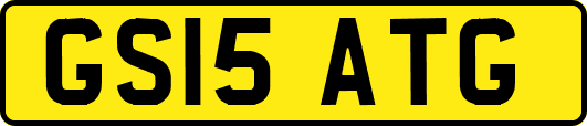 GS15ATG