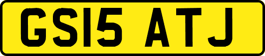 GS15ATJ