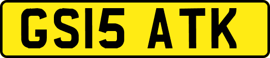 GS15ATK