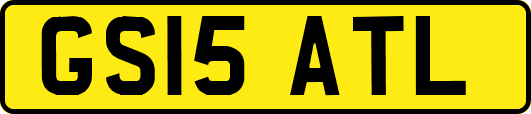 GS15ATL