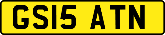 GS15ATN