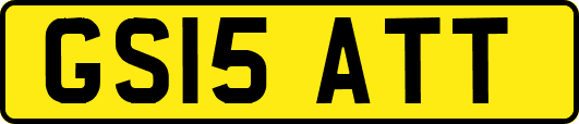 GS15ATT