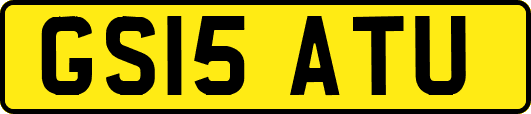 GS15ATU